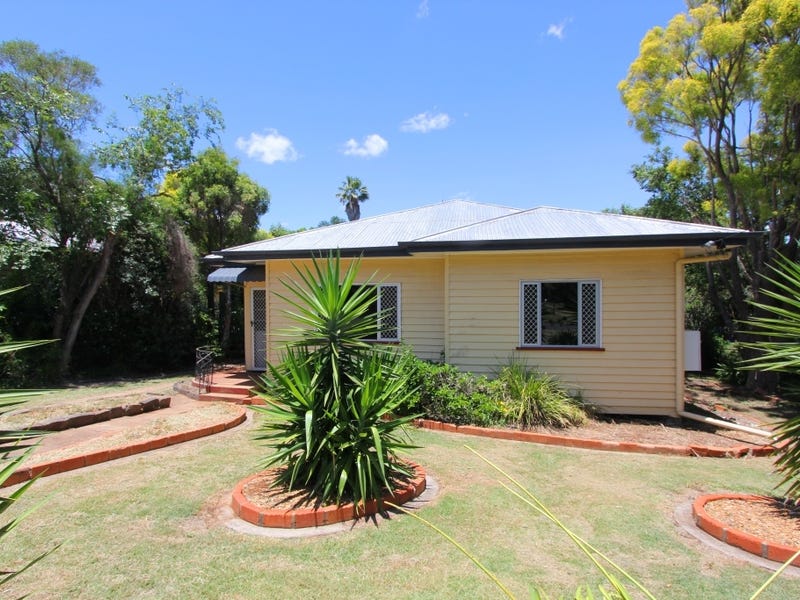 27 Fitzroy Street, Kingaroy, Qld 4610