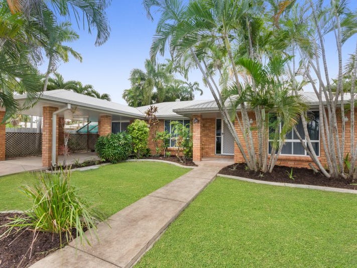 8 Sally Court, Rasmussen, Qld 4815 - Property Details