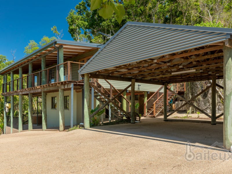 45 Braemar Road, Mount Julian, QLD 4800