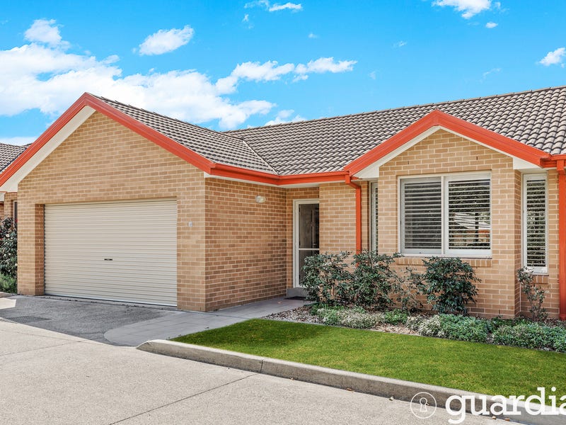 16/550 Old Northern Road, Dural, NSW 2158 Villa for Sale realestate