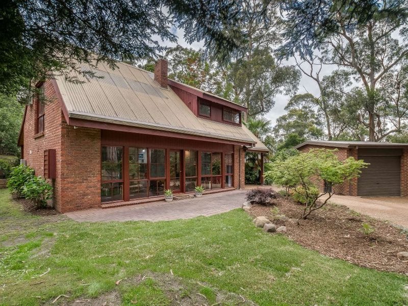 93 Terrys Avenue, Vic 3160 Property Details