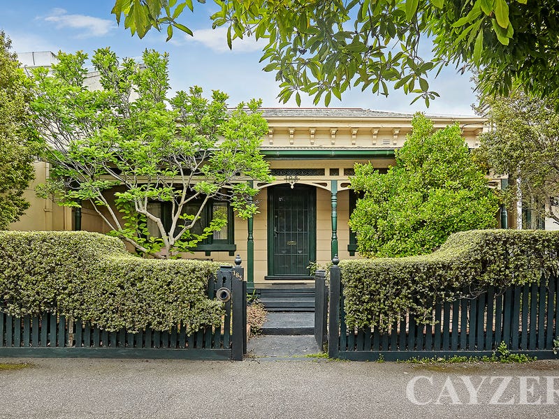 183 Nelson Road, South Melbourne, Vic 3205