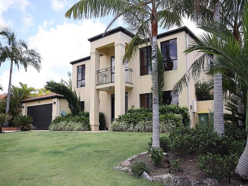 13 Calcetto Place, Arundel, Qld 4214 Property Details