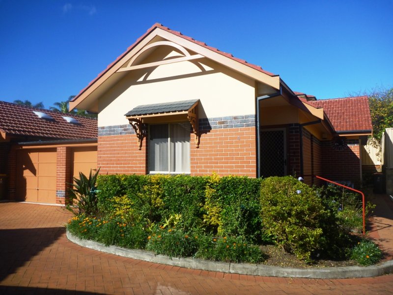 4/81 Edenholme Road, Wareemba, NSW 2046 Property Details