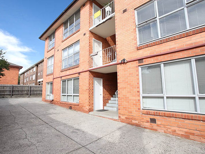 5/77 Haines Street, Hawthorn, VIC 3122
