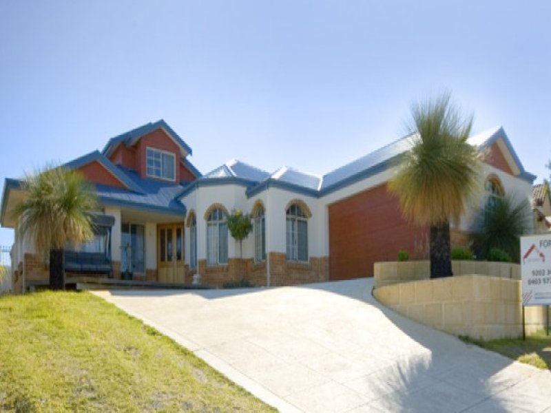 5 KATRINE CRESCENT, Joondalup, WA 6027 Property Details