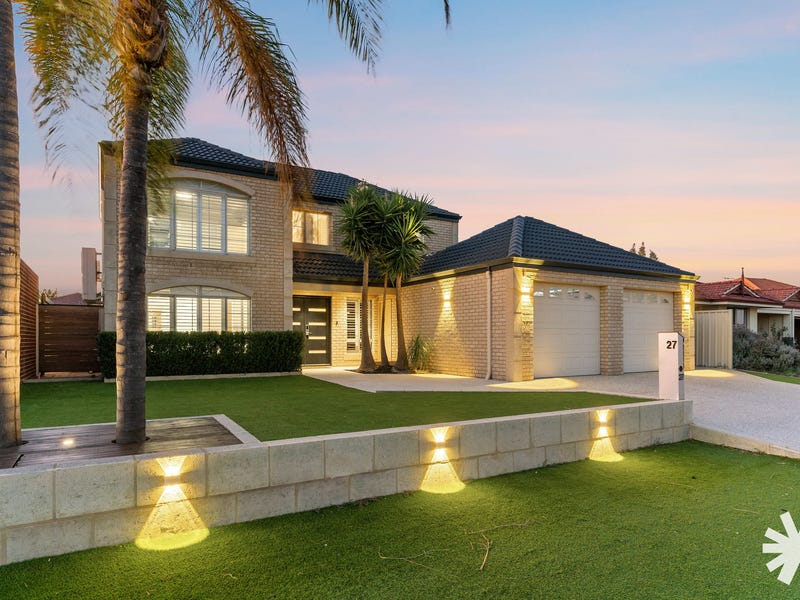 27 Sugarwood Drive, Thornlie, WA 6108 Property Details