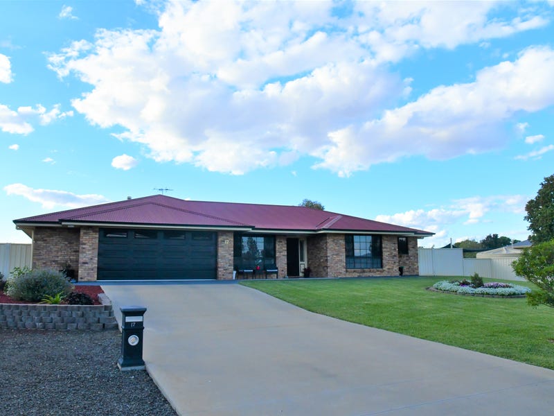 17 Riverside Drive, Narrabri, NSW 2390 Property Details