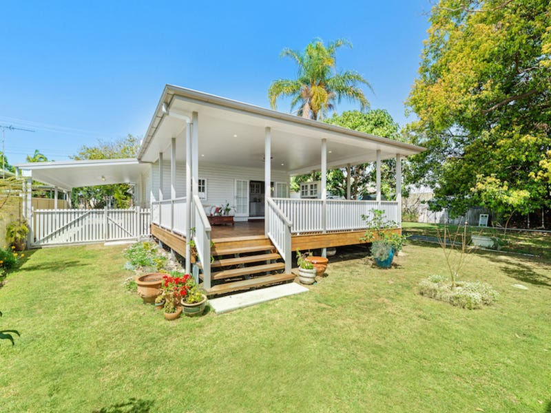 118 Holmes Street, Brighton, QLD 4017