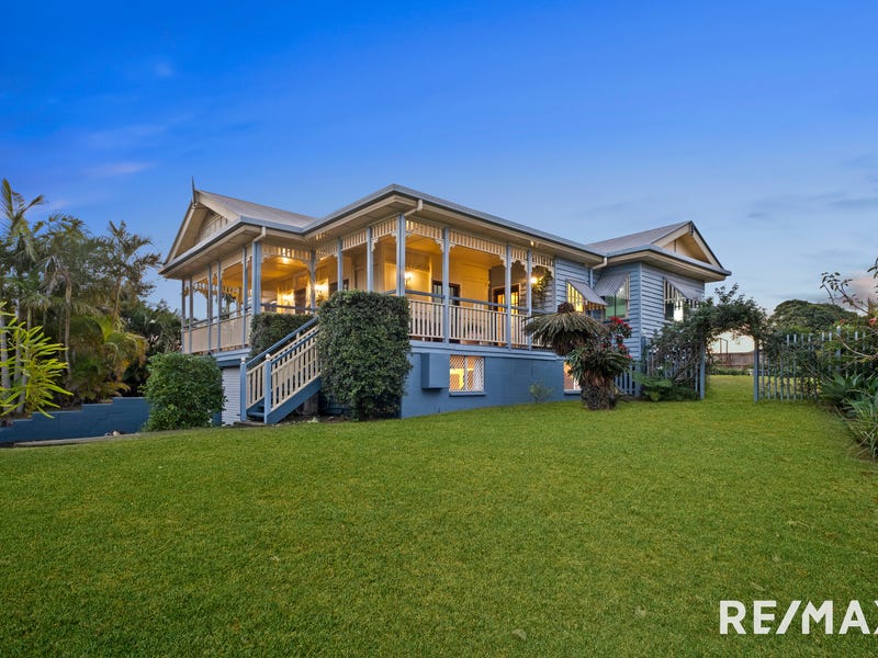 48 NambourMapleton Road, Nambour, Qld 4560 House for Sale