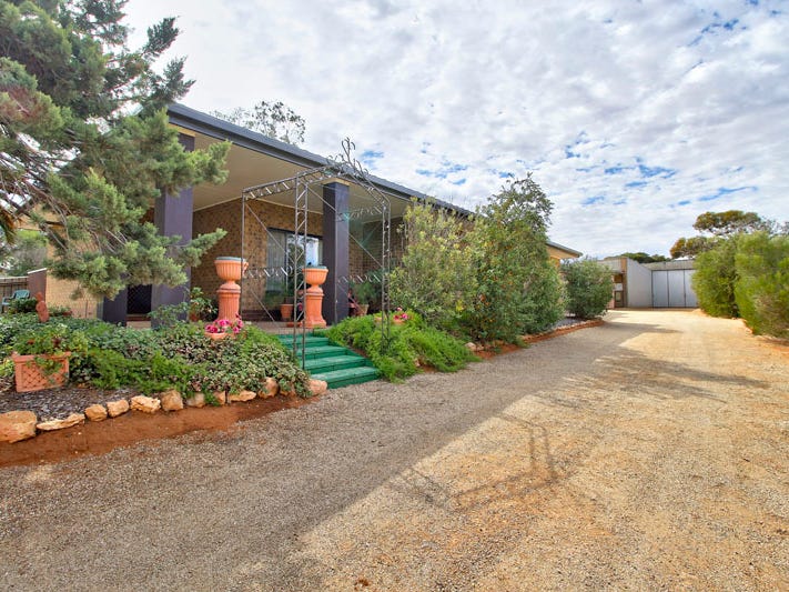 17 Trenerry Ave, Loxton, SA 5333 House for Sale