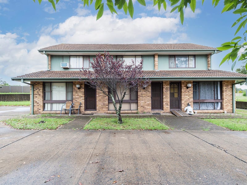 12/1a McClintock Drive, Muswellbrook, NSW 2333 Property Details