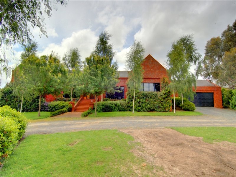 6 Pepper Lane, Buninyong, Vic 3357 Property Details