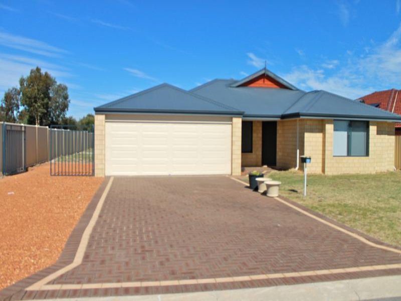 66 Midsummer Circle, Pinjarra, WA 6208
