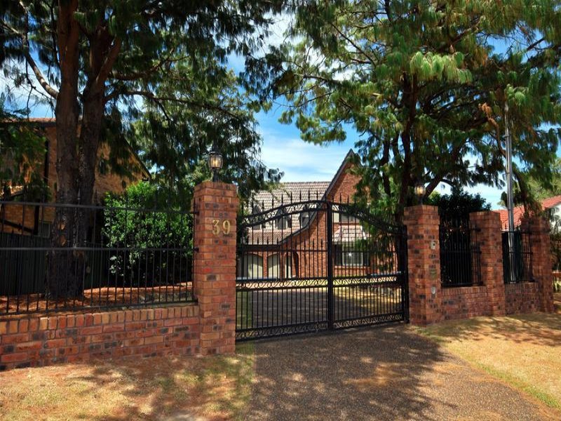 39 Grandview Road, New Lambton Heights, NSW 2305