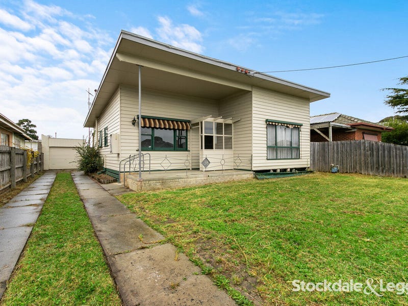 38 Hopetoun Avenue, Morwell, Vic 3840 House for Sale