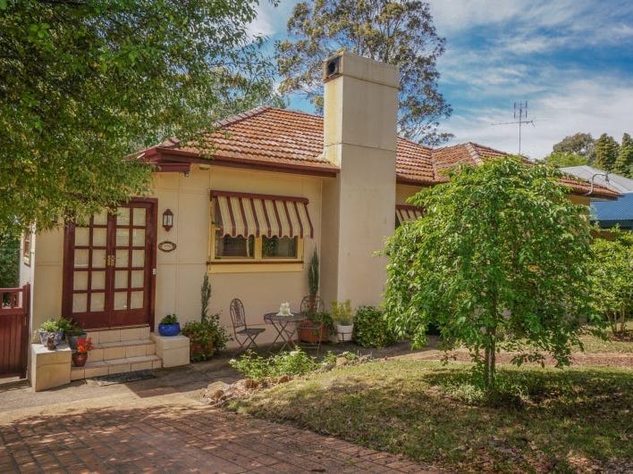 22 Lawson Street, Lawson, NSW 2783 Property Details