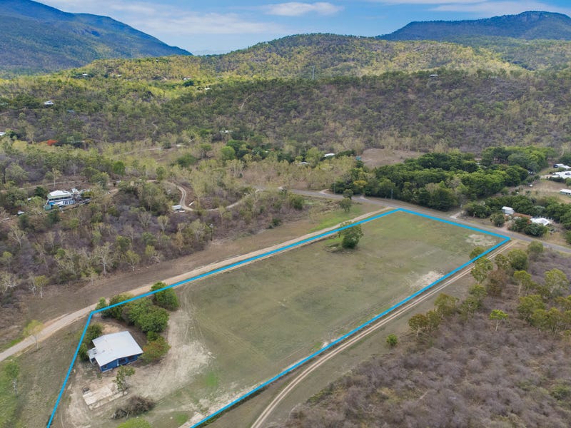 53 Alligator Creek Road, Alligator Creek, QLD 4816