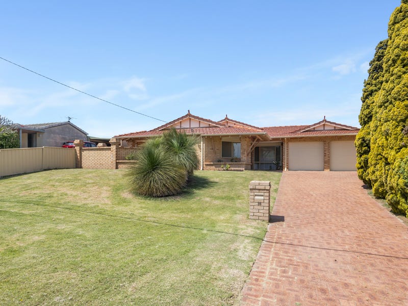 18 Parham Road, Quinns Rocks, WA 6030 House for Sale