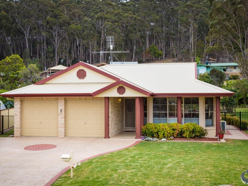 7 Cove Court, North Narooma, NSW 2546 House for Sale