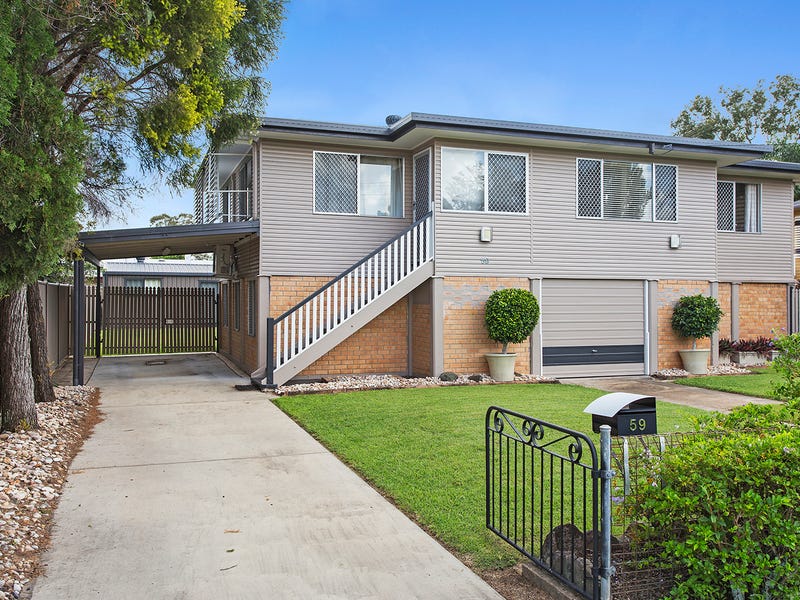 59 Rice Street, Park Avenue, QLD 4701