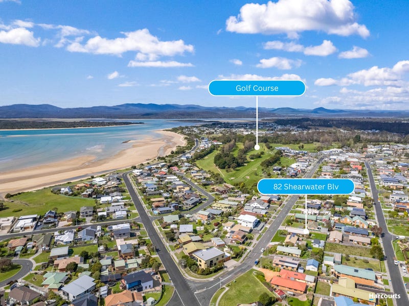 82 Shearwater Boulevard, Shearwater, TAS 7307