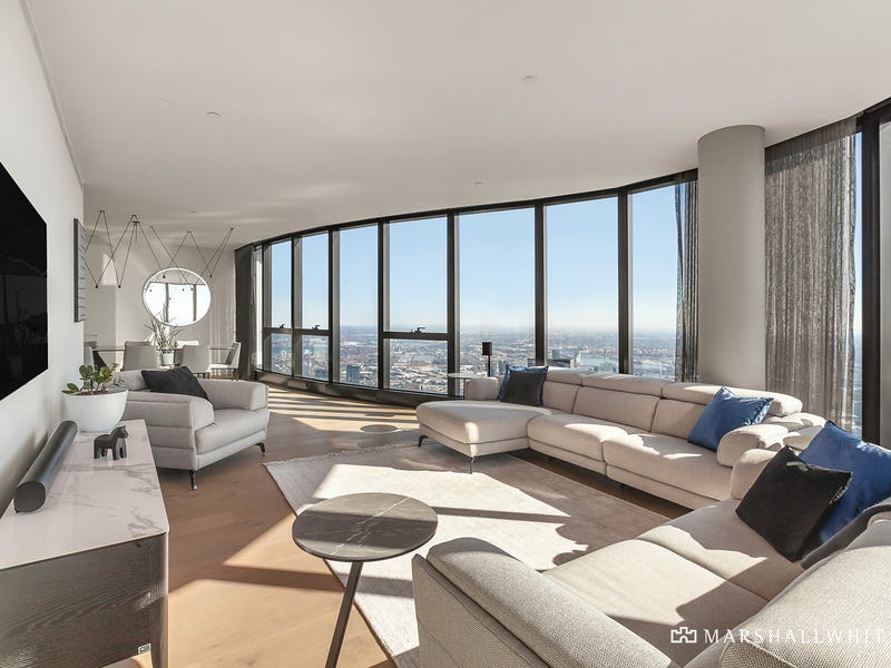 8701/70 Southbank Boulevard, Southbank, Vic 3006 Apartment for Sale