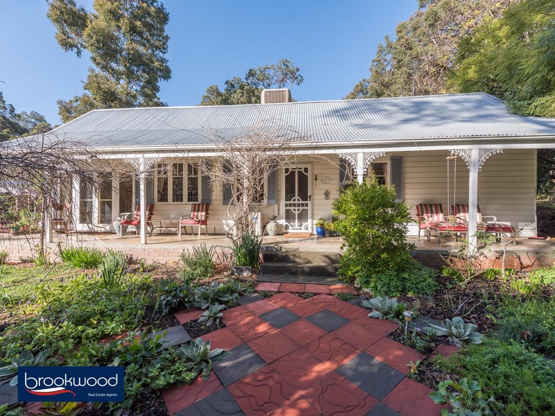 3990 Great Eastern Highway, Mahogany Creek, WA 6072