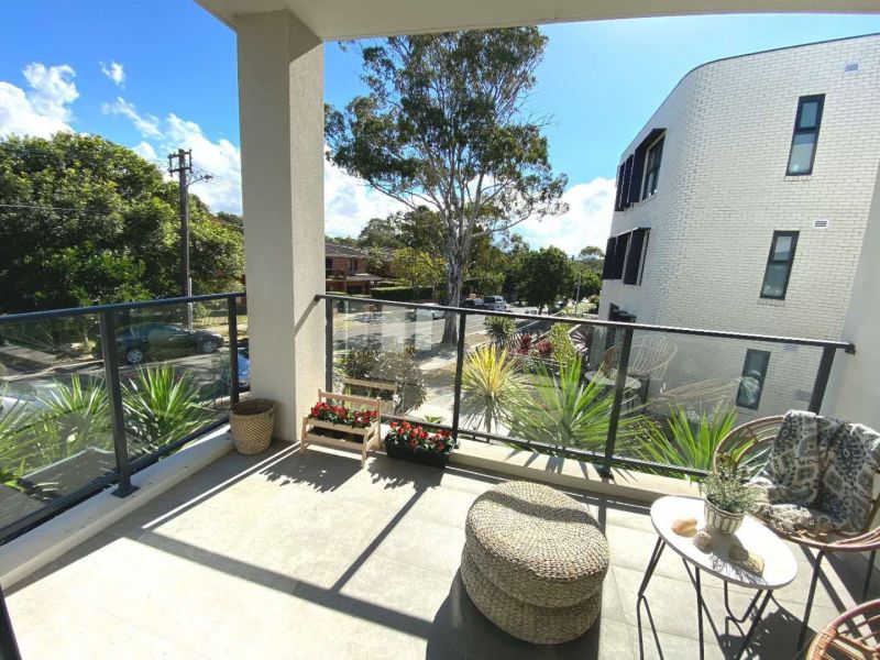 22/59-65 Chester Ave, Maroubra, NSW 2035 - Property Details