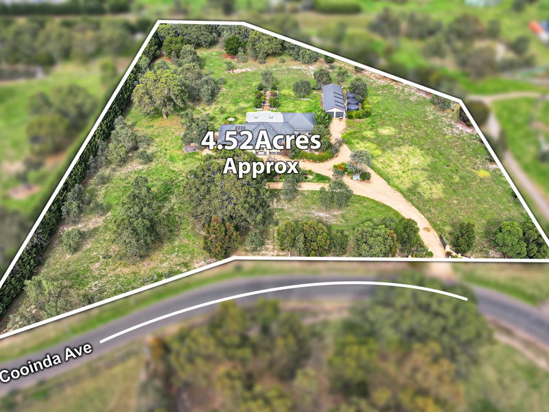 15 Cooinda Avenue, Mickleham, Vic 3064 House for Sale