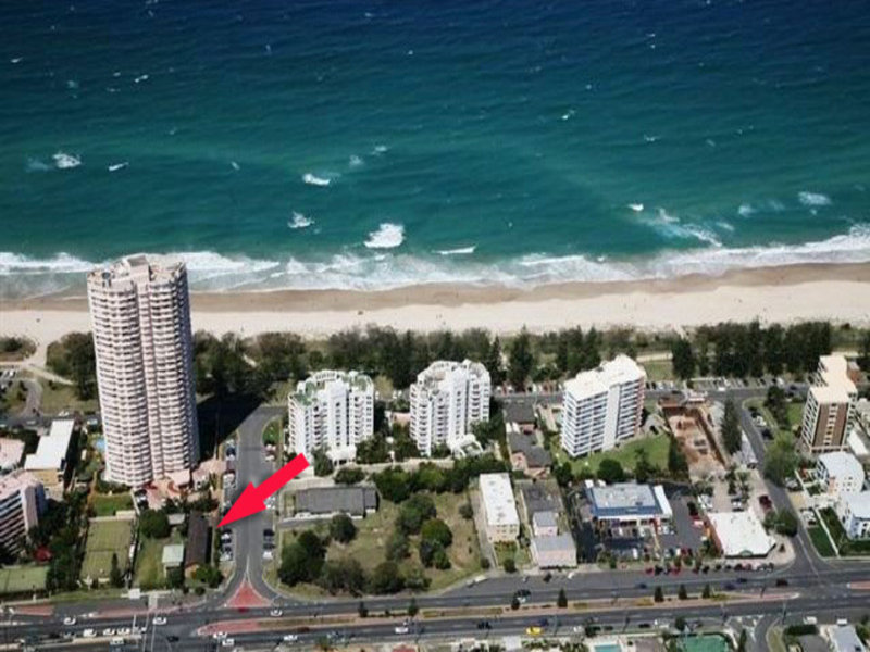 2/1987 Gold Coast Highway, Miami, QLD 4220
