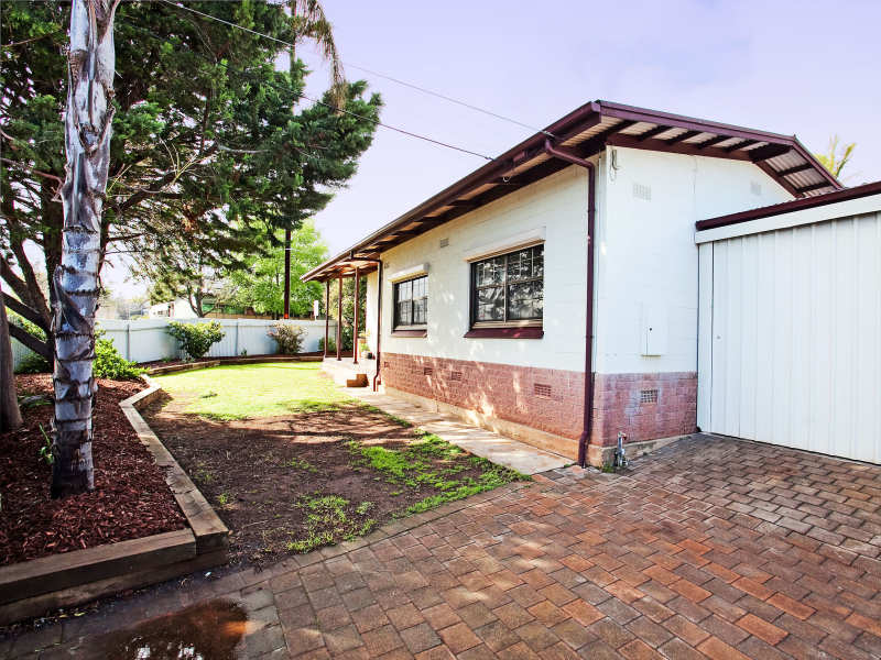126 Road, Heights, SA 5047