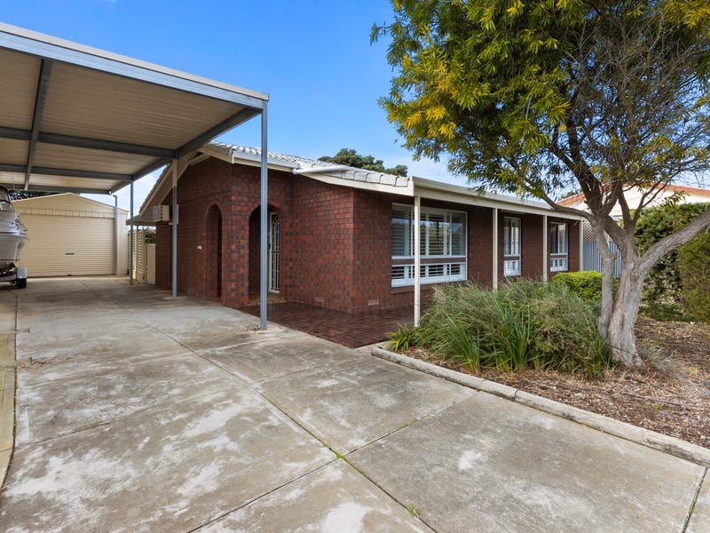 17 Blanche Street, Edithburgh, SA 5583 Property Details