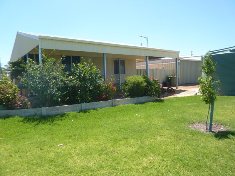 Lot 64 Hayward Street, Cookernup, WA 6219 Property Details