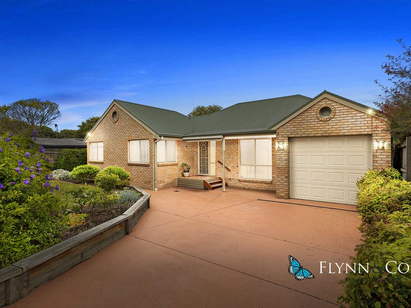 54 Fairway Grove, Rosebud, Vic 3939 Property Details