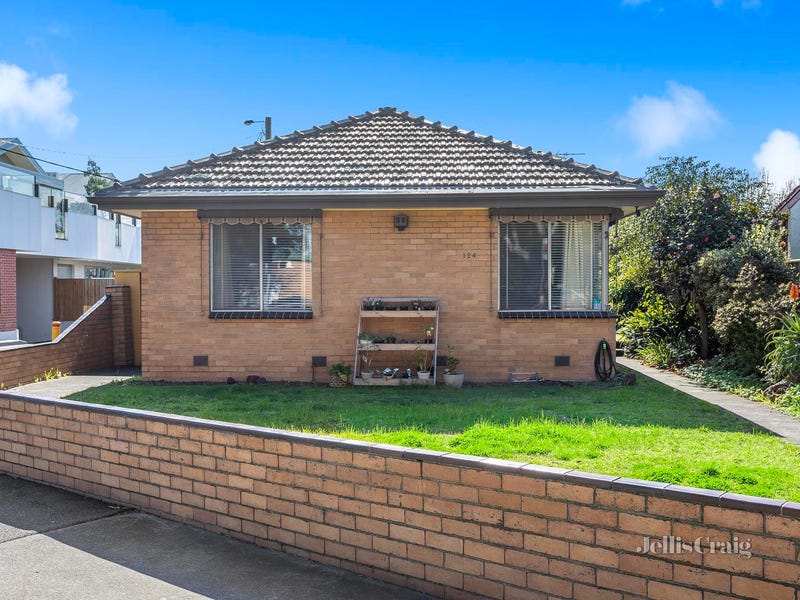 124 Ferguson Street, Williamstown, Vic 3016 Property Details