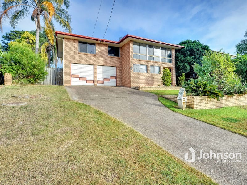 25 Skinner Cres, Silkstone, QLD 4304
