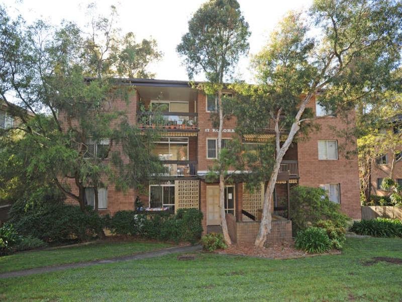 14/17 Doomben Avenue, Eastwood, NSW 2122 Property Details