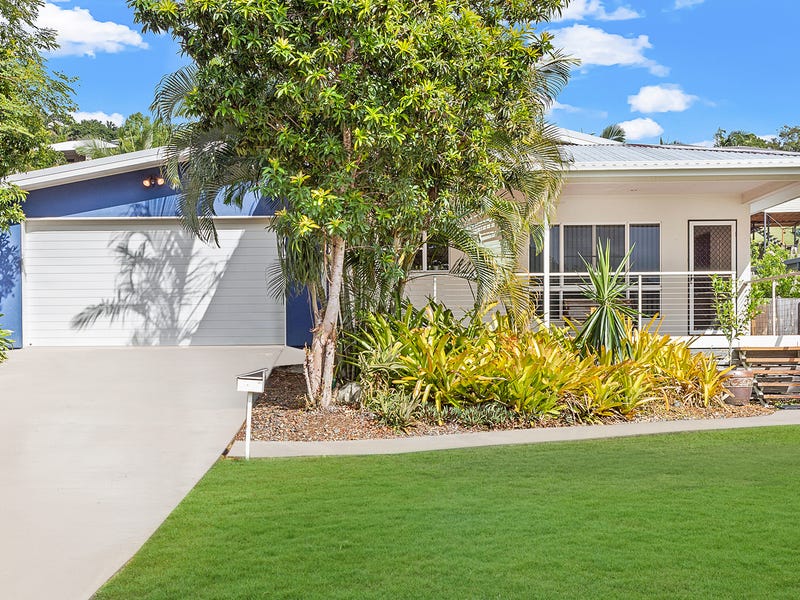 36 Parker Road, Cannonvale, Qld 4802 House for Sale