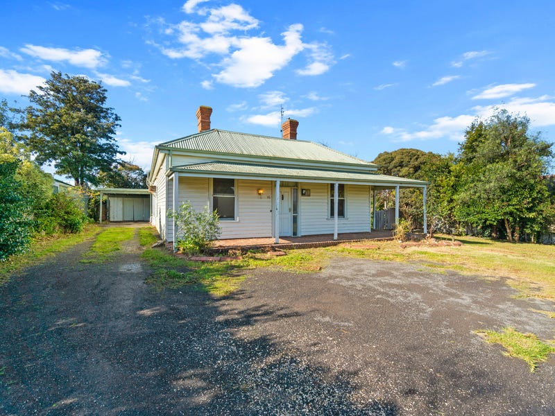 10 Powerscourt Street, Maffra, Vic 3860 Property Details