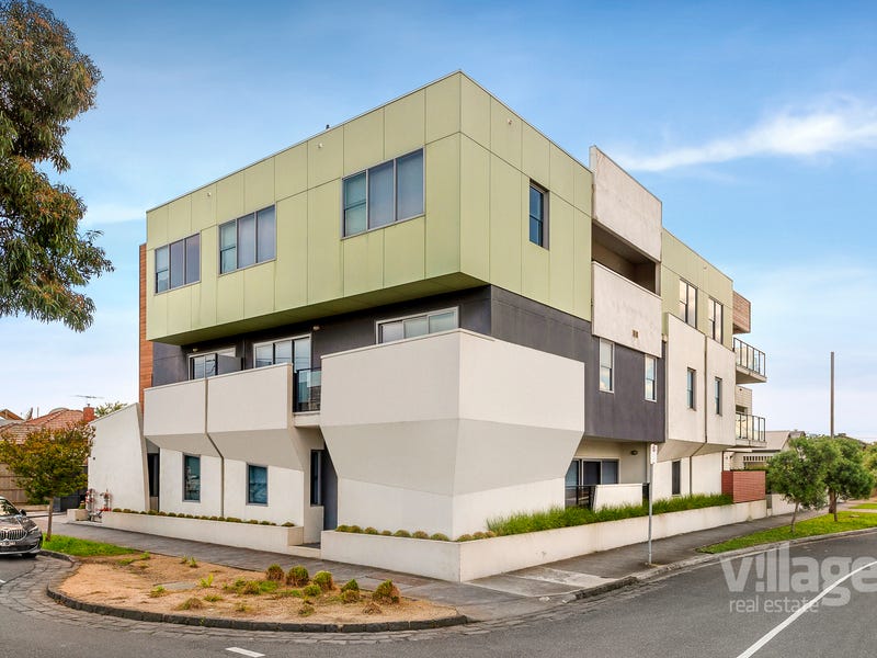 2/141 Stephen Street, Yarraville, Vic 3013 Property Details