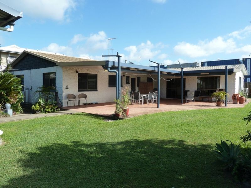 2B Hume Street, West Mackay, QLD 4740