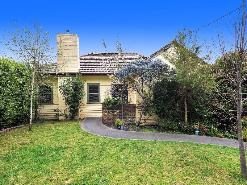 44 O'Shannessy Street, Nunawading, Vic 3131 Property Details