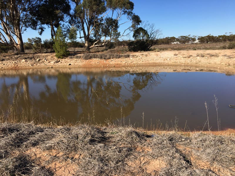 lot 30, nugent road, kimba, sa 5641 - residential land for