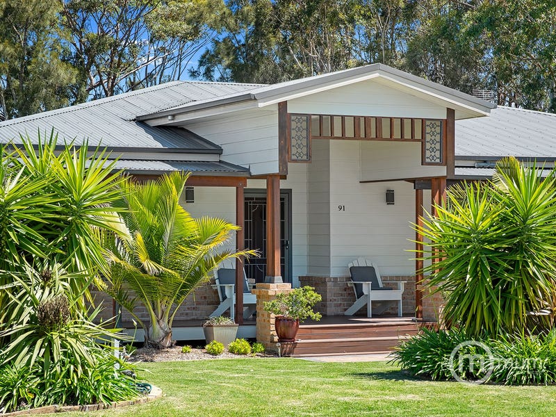 91 Suncrest Avenue, Sussex Inlet, NSW 2540