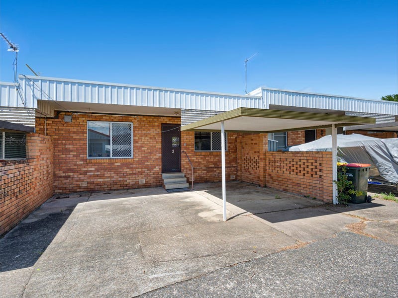 2/27 Meadow Street, Coffs Harbour, NSW 2450