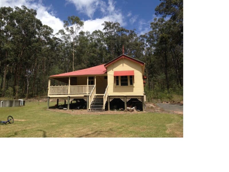 13 Williamson Road, Tamborine, QLD 4270