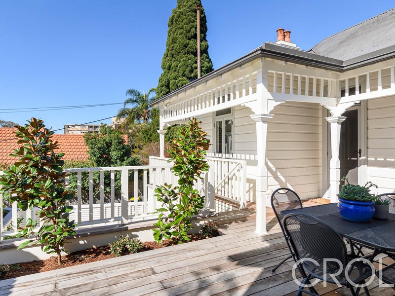 4 Bray Street, North Sydney, NSW 2060