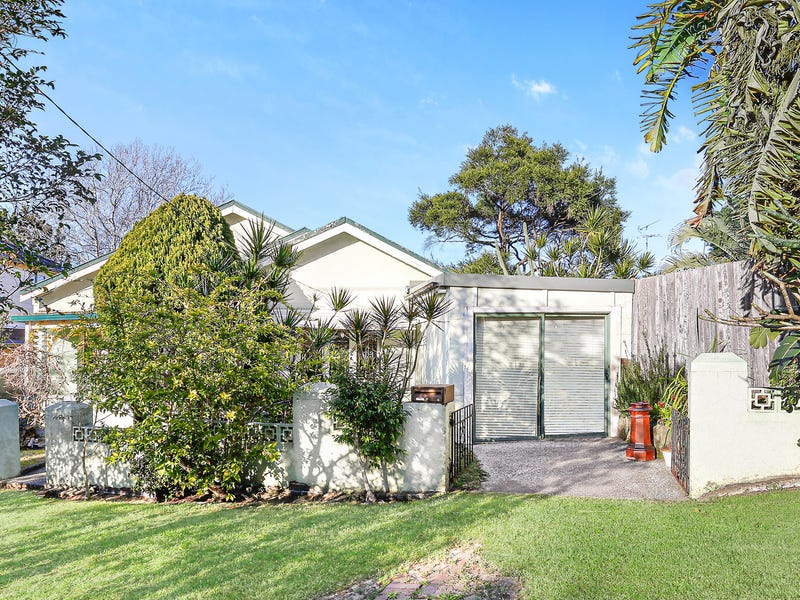 5 Farnham Avenue, Randwick, NSW 2031 Property Details