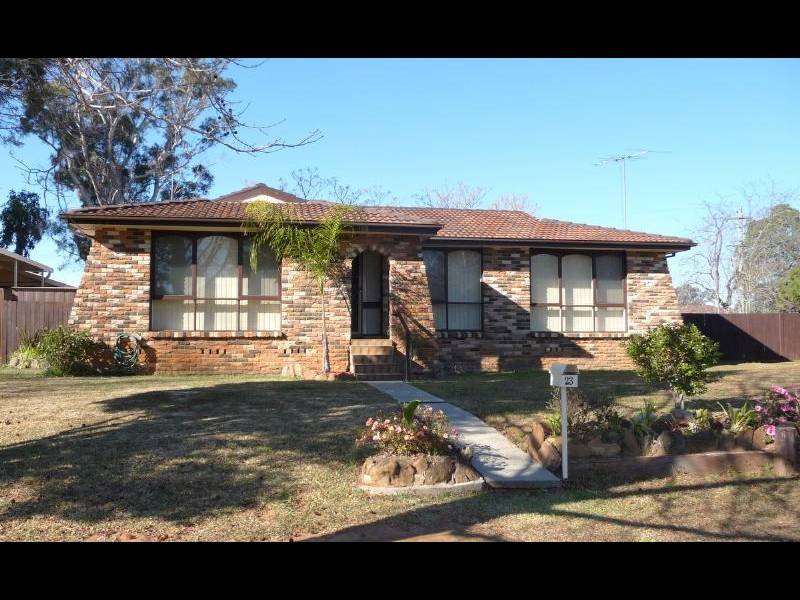 Property 111294443, Richmond, NSW 2753 Property Details